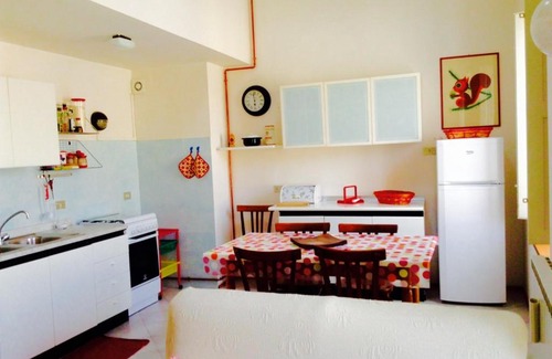 Urbania Appartement | Orizzonte Urbania