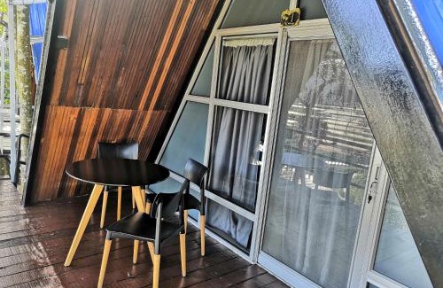 Ringlet Chalet De Ski | Orkid Chalet