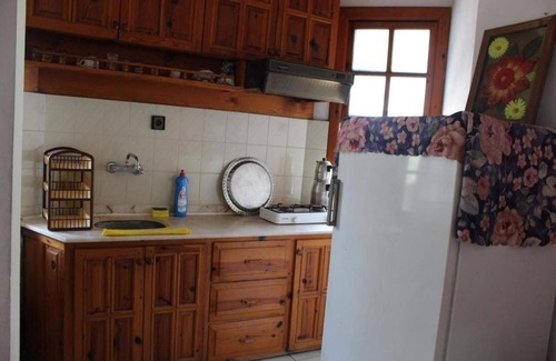 Akyaka Appartement | Orkide Apart Hotel