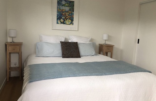 Mount Maunganui Maison | Maison d'hôtes Orkney Oasis, plage de Mt Maunganui