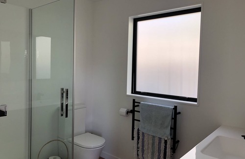 Mount Maunganui Maison | Maison d'hôtes Orkney Oasis, plage de Mt Maunganui