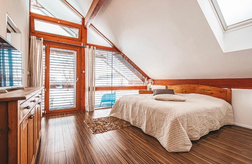 Horni Terlicko Villa | Orlí hnízdo 853
