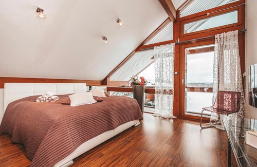 Horni Terlicko Villa | Orlí hnízdo 853