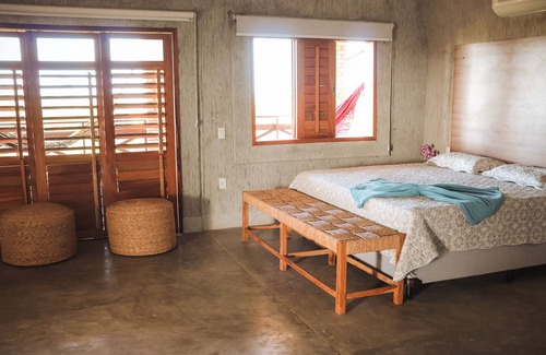 Ponta do Anel Hôtel | Orla Piaui