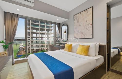 Bumi Serpong Damai Appartement | Orlani by Kozystay - BSD