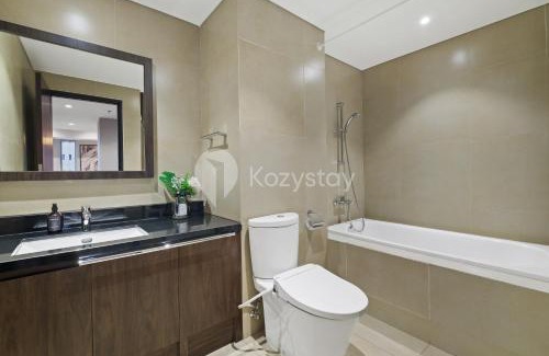 Bumi Serpong Damai Appartement | Orlani by Kozystay - BSD