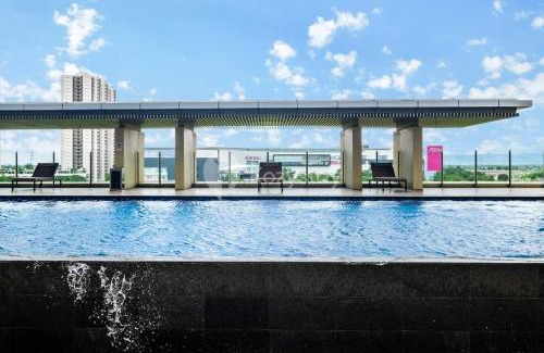 Bumi Serpong Damai Appartement | Orlani by Kozystay - BSD