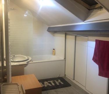 Fleury-les-Aubrais Appartement | Orleans - Fleury Les Aubrais - gare SNCF