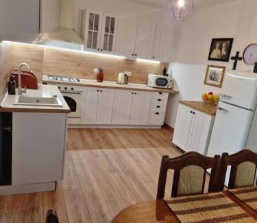 Spisske Bystre Maison | Orlik