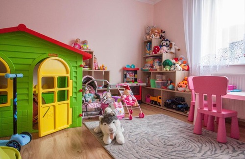 Rabe Maison | Orlikowe Wzgórze