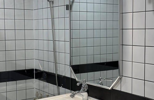 Hwigyeong-dong Appartement | Orly Minbak – Steps from the Station, Near Myeongdong, Seoul station, Dongdaemun