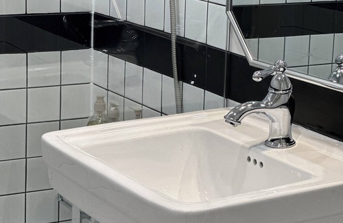 Hwigyeong-dong Appartement | Orly Minbak – Steps from the Station, Near Myeongdong, Seoul station, Dongdaemun