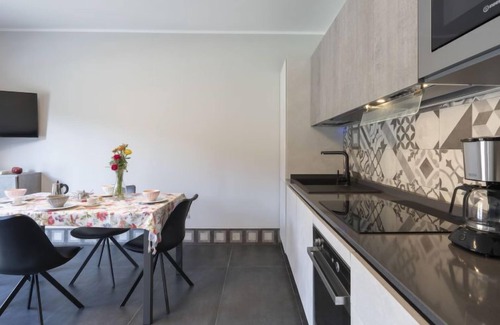 Caramagna Ligure Appartement | Ormeasco by Interhome