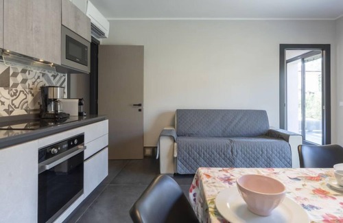 Caramagna Ligure Appartement | Ormeasco by Interhome