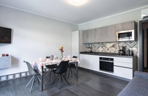 Caramagna Ligure Appartement | Ormeasco by Interhome