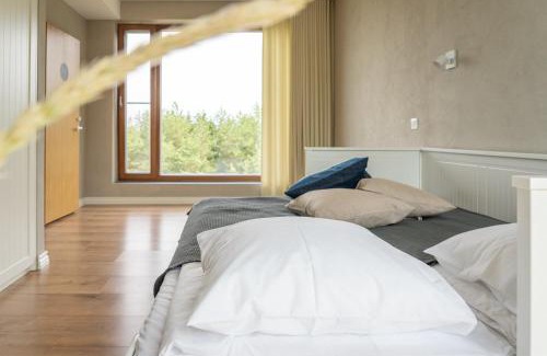 Suuresadama Villa | Ormsö Rannamaja