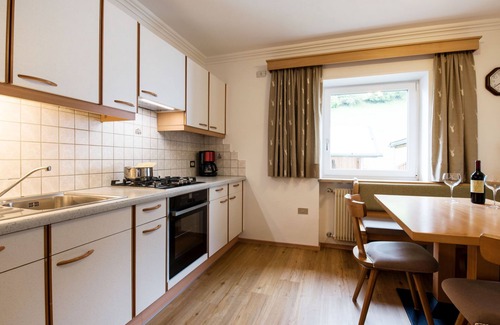 Santa Cristina Val Gardena Appartement | Ornella by Interhome