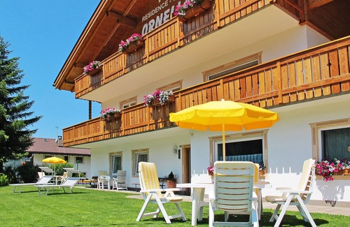 Santa Cristina Val Gardena Appartement | Ornella by Interhome
