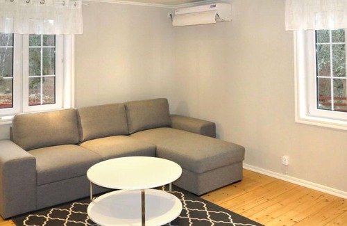Ankarsrum Maison | Maison Örnshult (SND155) à Ankarsrum - 6 personnes, 2 chambres