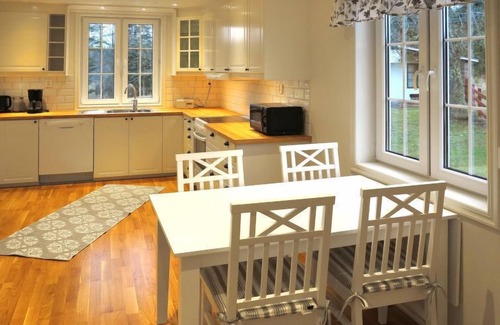 Ankarsrum Maison | Maison Örnshult (SND155) à Ankarsrum - 6 personnes, 2 chambres