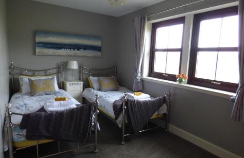 Ebost Maison | Ornum Self Catering Cottage