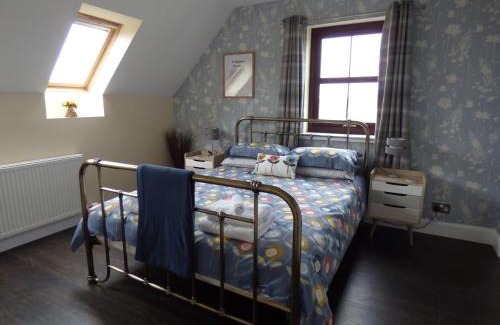 Ebost Maison | Ornum Self Catering Cottage