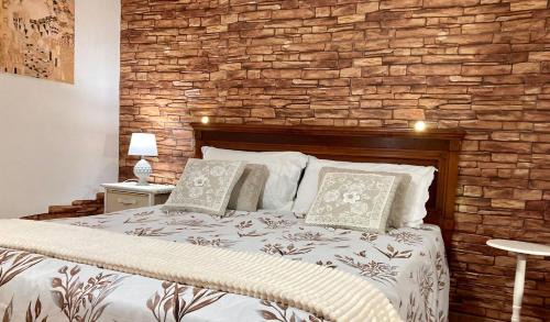 Nubia Appartement | Oro&Mattia's House