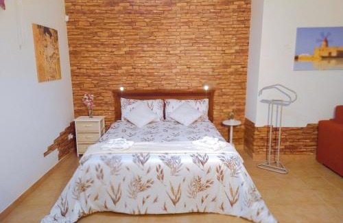 Nubia Appartement | Oro&Mattia's House