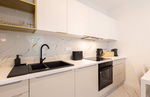 Bydgoszcz Appartement | Oro Przy Star wce Gara Wifi