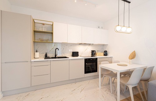 Bydgoszcz Appartement | Oro Przy Star wce Gara Wifi