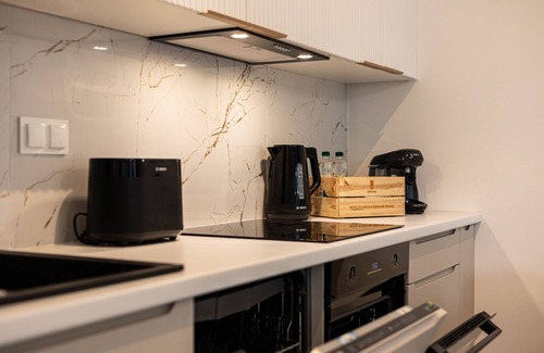 Bydgoszcz Appartement | Oro Przy Star wce Gara Wifi