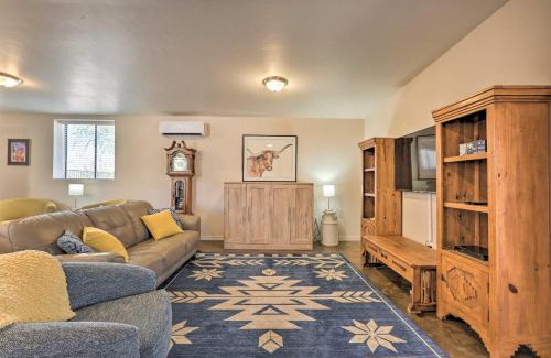 Rancho Verde Maison | Oro Valley Retreat with Pool, Spa and Rooftop Views!