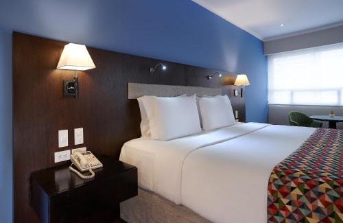 Guayaquil Hôtel | Oro Verde Guayaquil