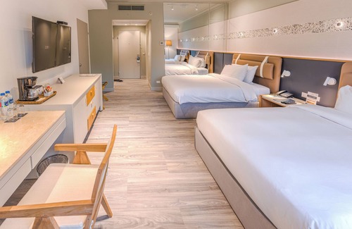 Machala Hôtel | Oro Verde Machala