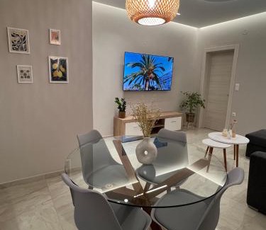 Kavala Appartement | OROA APTs