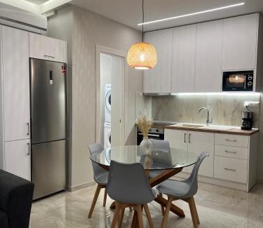 Kavala Appartement | OROA APTs