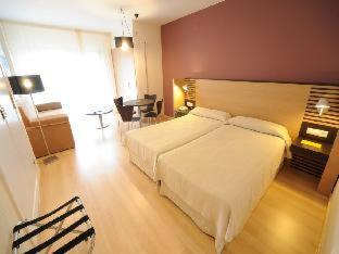 Jaca Hôtel | Oroel Hotel & SPA