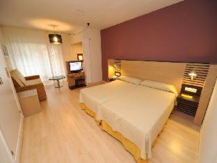 Jaca Hôtel | Oroel Hotel & SPA