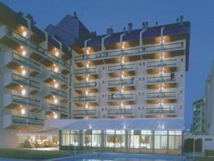 Jaca Hôtel | Oroel Hotel & SPA