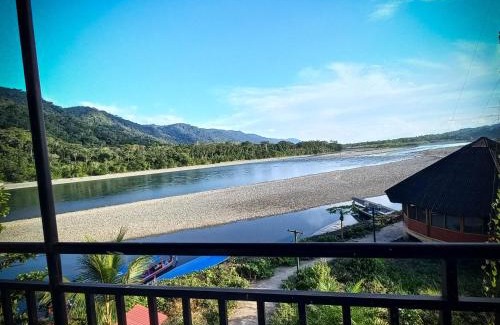 Kosnipata Maison | Oropendola Lodge Manu