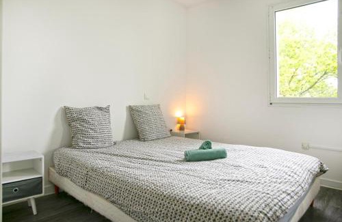 Route de Sainte-Luce Appartement | Orphee Superbe T2 calme et paisible