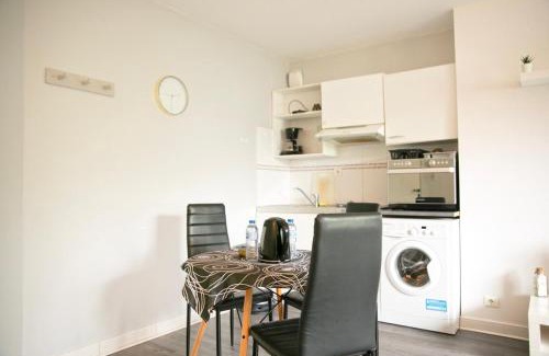 Route de Sainte-Luce Appartement | Orphee Superbe T2 calme et paisible