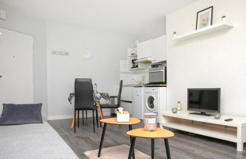 Route de Sainte-Luce Appartement | Orphee Superbe T2 calme et paisible