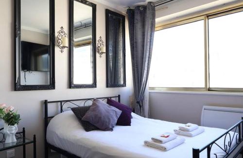 Barbatre Appartement | Orphelin2 balnéo plaisir & détente au centre ville