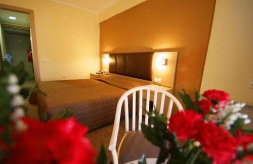 Komotini Hôtel | Orpheus Hotel
