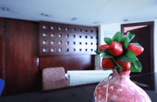 Komotini Hôtel | Orpheus Hotel