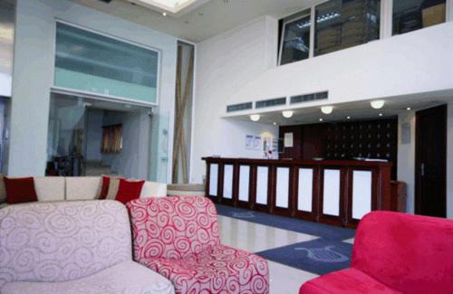 Komotini Hôtel | Orpheus Hotel