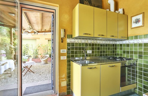 Vicopelago Maison | Maison Orphée dans un splendide domaine avec piscine sur les collines de Lucca