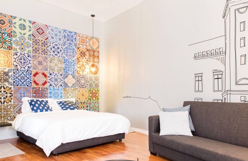 Coimbra City Centre Appartement | Orphée - Université - Patrimoine de l'UNESCO