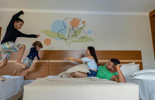 Taperapua Beach Hôtel | Orquídeas Praia Hotel